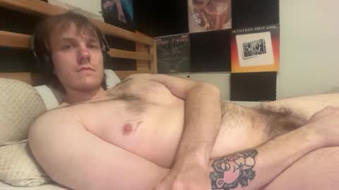 idk online show from November 8, 2025, 10:48 am