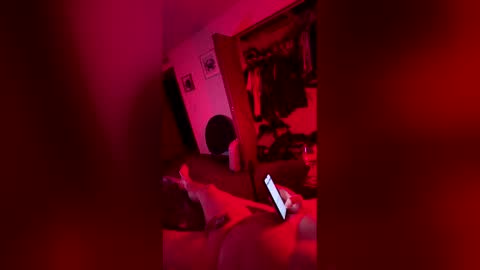 Snapshot of jusadreamer chatting on January 12, 2026, 5:01 am jusadreamer online show from January 12, 2026, 5:01 am