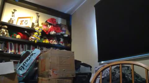 Snapshot of just2real chatting on October 17, 2025, 2:30 pm Real online show from October 17, 2025, 2:30 pm