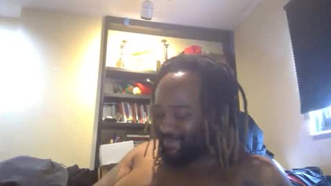 Real online show from April 1, 2026, 5:43 pm