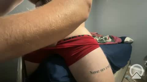 just4fun446 online show from December 4, 2024, 7:01 pm