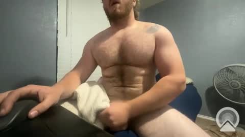 just4fun446 online show from October 30, 2025, 2:24 am