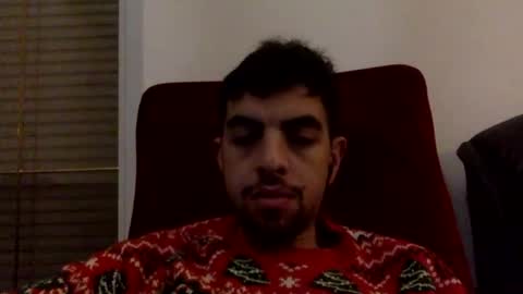 Vero y Tom online show from January 12, 2025, 5:01 pm