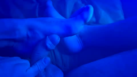 Yuri online show from February 20, 2025, 6:17 am