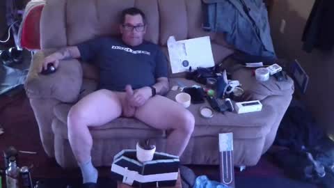 Snapshot of just4u2wantkikme chatting on March 2, 2026, 7:48 am justGerkinITinsta online show from March 2, 2026, 7:48 am