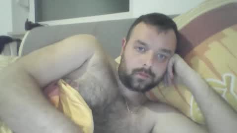 Snapshot of just_a_dick97 chatting on February 7, 2025, 5:18 pm just_a_dick97 online show from February 7, 2025, 5:18 pm