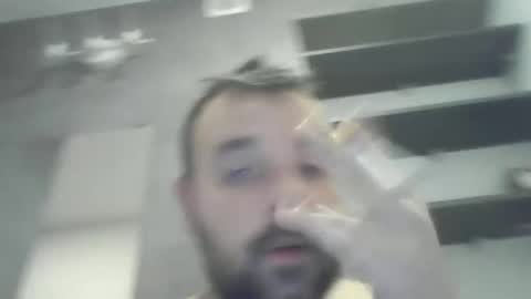 Snapshot of just_a_dick97 chatting on February 9, 2025, 8:44 am just_a_dick97 online show from February 9, 2025, 8:44 am