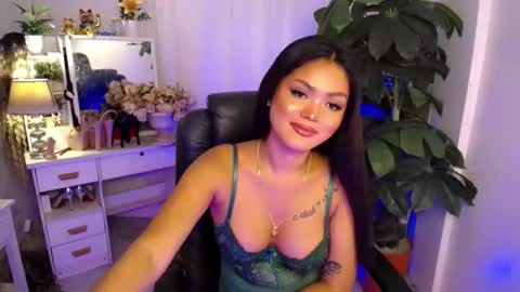 MY IG aleahgomez17 online show from January 5, 2026, 5:27 pm