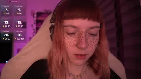 Snapshot of just_busking chatting on December 20, 2024, 3:36 am Julia online show from December 20, 2024, 3:36 am