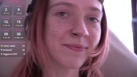 Snapshot of just_busking chatting on February 3, 2025, 10:14 am Julia online show from February 3, 2025, 10:14 am