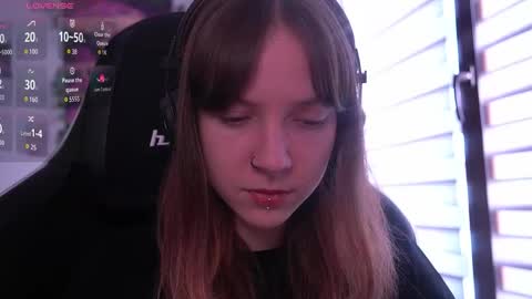 Snapshot of just_busking chatting on January 10, 2026, 9:55 am Julia online show from January 10, 2026, 9:55 am