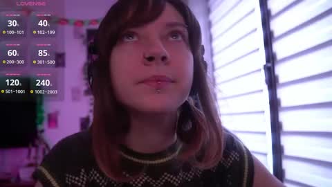 Snapshot of just_busking chatting on January 11, 2026, 10:20 am Julia online show from January 11, 2026, 10:20 am