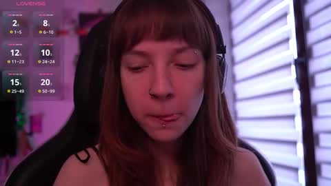 Snapshot of just_busking chatting on February 18, 2026, 9:16 am Julia online show from February 18, 2026, 9:16 am