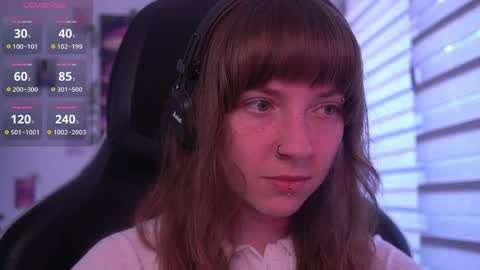 Julia online show from May 27, 2026, 12:24 pm