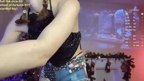 Snapshot of just_call_me_jess chatting on December 20, 2025, 4:36 pm Jessica I will be here on Tuesday November 26th online show from December 20, 2025, 4:36 pm