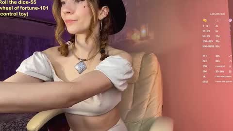 Snapshot of just_call_me_jess chatting on December 21, 2025, 6:48 pm Jessica I will be here on Tuesday November 26th online show from December 21, 2025, 6:48 pm