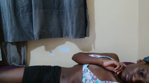 just ebonee online show from November 10, 2025, 12:09 am