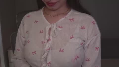 Snapshot of just_emmy chatting on June 26, 2026, 5:34 am just call me Emmy online show from June 26, 2026, 5:34 am