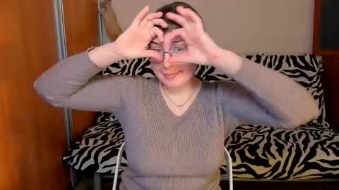 Snapshot of just_fucked chatting on January 12, 2026, 9:20 pm Nika and Mark online show from January 12, 2026, 9:20 pm