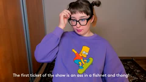 Snapshot of just_fucked chatting on January 19, 2026, 5:44 am Nika and Mark online show from January 19, 2026, 5:44 am