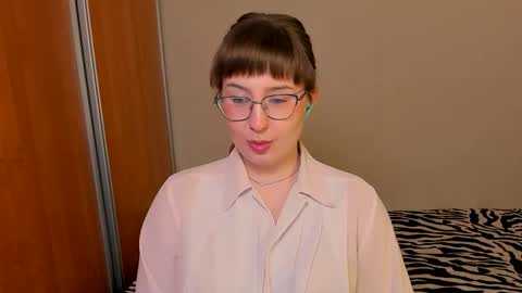 Snapshot of just_fucked chatting on February 7, 2026, 8:12 pm Nika and Mark online show from February 7, 2026, 8:12 pm