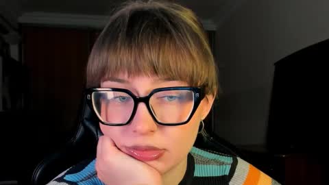 Snapshot of just_fucked chatting on February 28, 2026, 3:40 am Nika and Mark online show from February 28, 2026, 3:40 am