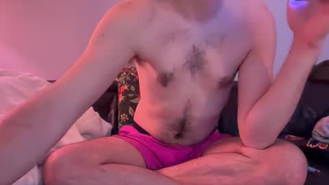 just_jasper online show from March 2, 2026, 2:58 am