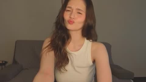 Snapshot of just_jenifer chatting on March 5, 2026, 7:59 am Jeni online show from March 5, 2026, 7:59 am