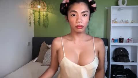 Snapshot of just_marjorie69 chatting on January 10, 2026, 1:40 am Be you online show from January 10, 2026, 1:40 am