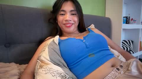 Snapshot of just_marjorie69 chatting on January 14, 2026, 4:40 am Be you online show from January 14, 2026, 4:40 am