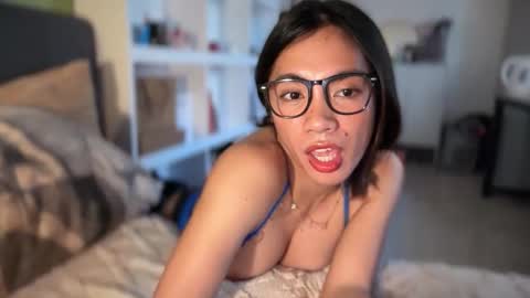 Snapshot of just_marjorie69 chatting on February 3, 2026, 6:22 am Be you online show from February 3, 2026, 6:22 am