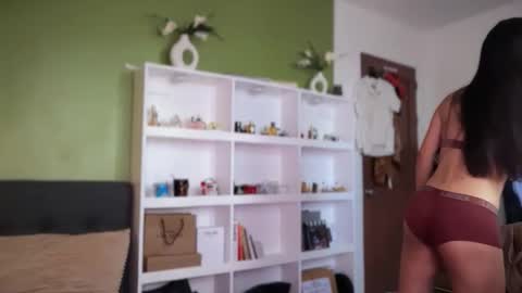 Snapshot of just_marjorie69 chatting on February 6, 2026, 2:38 am Be you online show from February 6, 2026, 2:38 am