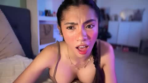 Snapshot of just_marjorie69 chatting on February 7, 2026, 3:10 am Be you online show from February 7, 2026, 3:10 am