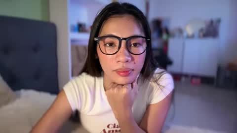 Snapshot of just_marjorie69 chatting on February 9, 2026, 4:05 am Be you online show from February 9, 2026, 4:05 am