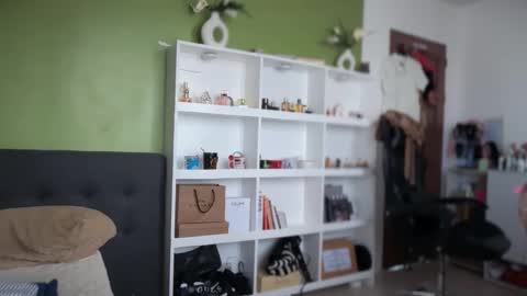 Snapshot of just_marjorie69 chatting on February 12, 2026, 1:55 am Be you online show from February 12, 2026, 1:55 am