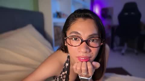 Snapshot of just_marjorie69 chatting on March 8, 2026, 4:38 am Be you online show from March 8, 2026, 4:38 am