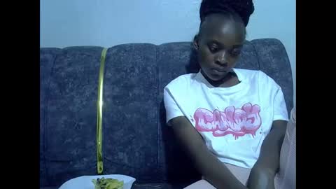 just_nuru online show from October 21, 2025, 6:52 pm