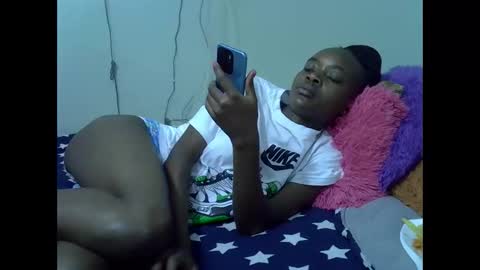 just_nuru online show from November 12, 2025, 5:35 pm