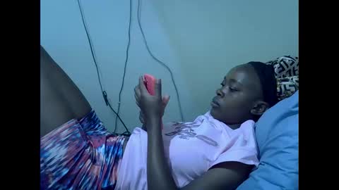 just_nuru online show from February 10, 2026, 8:51 am