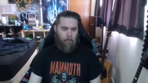 Ryan online show from December 27, 2024, 7:35 pm