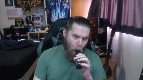 Ryan online show from January 7, 2025, 7:38 pm