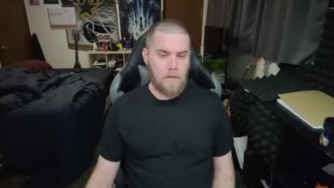 Ryan online show from November 7, 2025, 7:08 am