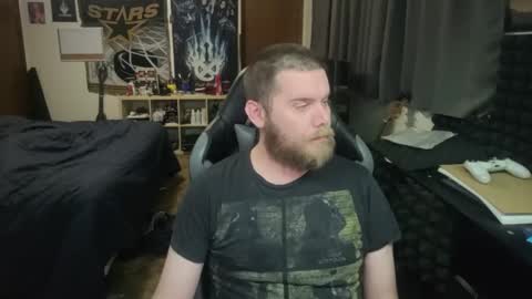 Ryan online show from December 2, 2025, 1:00 am