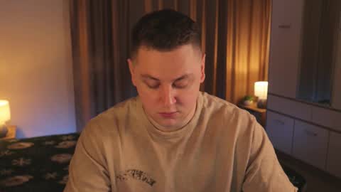 Snapshot of just_top chatting on January 13, 2026, 7:41 pm David online show from January 13, 2026, 7:41 pm