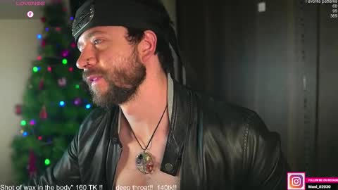 Snapshot of just_your_dreamboy chatting on December 20, 2025, 12:29 am Maxi online show from December 20, 2025, 12:29 am