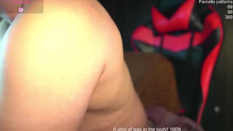 Snapshot of just_your_dreamboy chatting on February 7, 2026, 6:06 am Maxi online show from February 7, 2026, 6:06 am