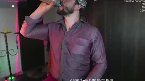 Snapshot of just_your_dreamboy chatting on February 14, 2026, 6:48 pm Maxi online show from February 14, 2026, 6:48 pm