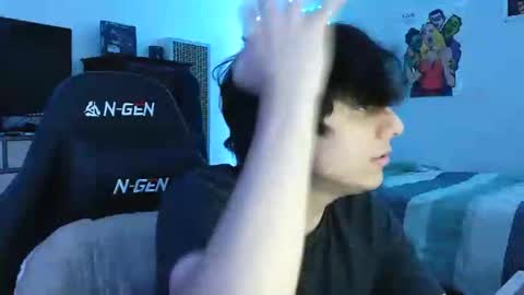 justabitfaded online show from January 5, 2026, 7:39 pm