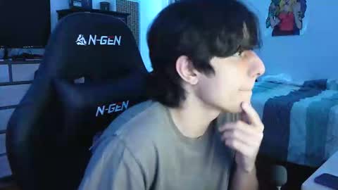 justabitfaded online show from January 9, 2026, 12:35 am