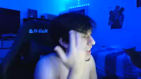 justabitfaded online show from January 10, 2026, 1:40 am